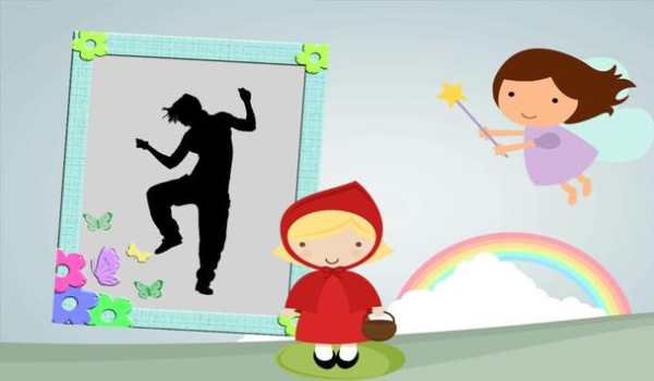 Photo Frames Kids Edition screenshot 1