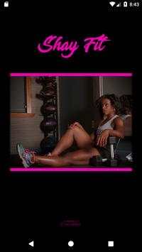 Shay Fit by Shay Green screenshot 1