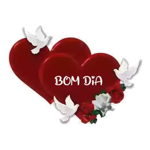 Figurinhas de Bom Dia e Boa Noite screenshot 5