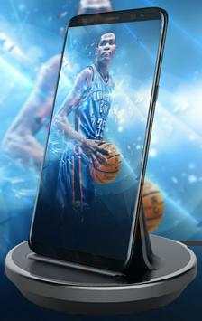 NBA Player Wallpaper screenshot 3
