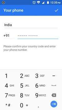 Messenger Lite screenshot 6