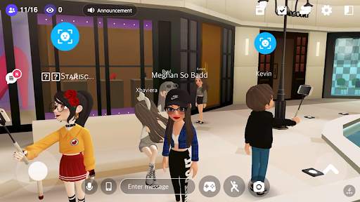 New guide for zepeto avatar maker screenshot 2