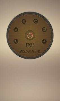 Circle Launcher HD UCCW SKIN screenshot 8