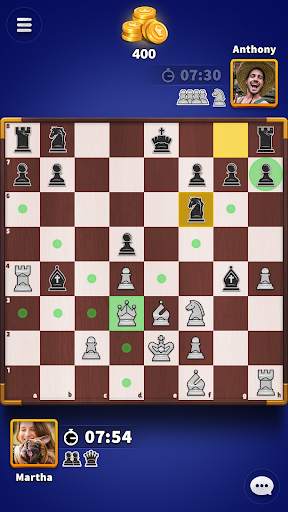 Chess Clash: spiele online screenshot 5