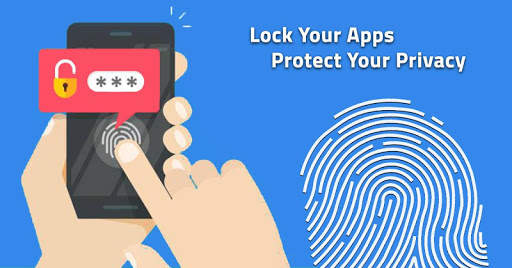 Fingerprint App Lock Real screenshot 8