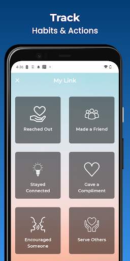 My Life Link screenshot 3