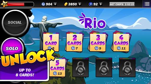 Bingo Blast screenshot 12