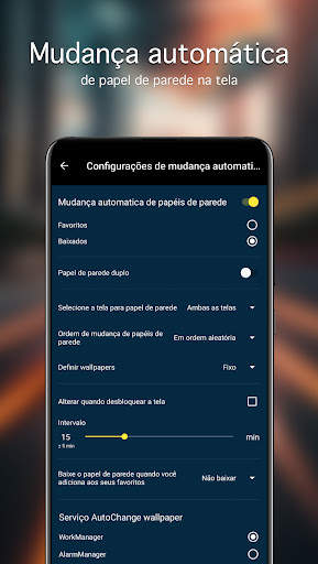Papéis de parede com carros screenshot 5