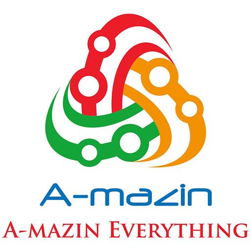 A-mazin.com icon