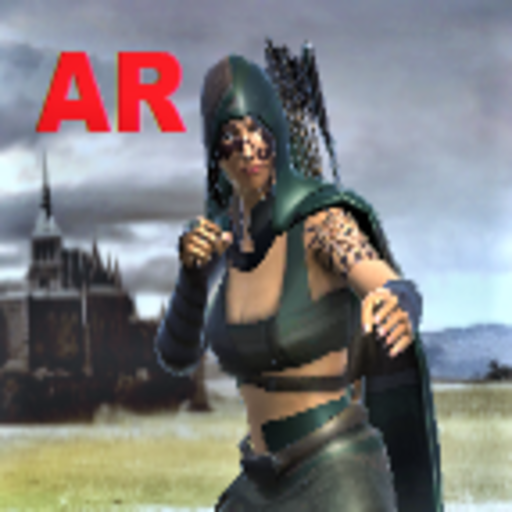 ASSASSIN'S FIGHT AR icon