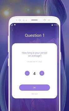 Eva Period Tracker screenshot 4