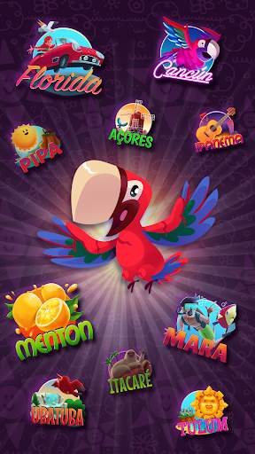 Praia Bingo: VideoBingo & Slot screenshot 25