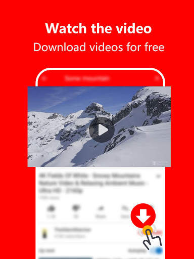 All video downloader & Play Tube screenshot 7