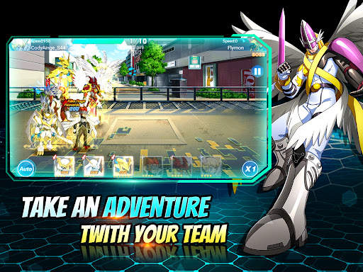 Legend Warrior Arena Battle screenshot 6