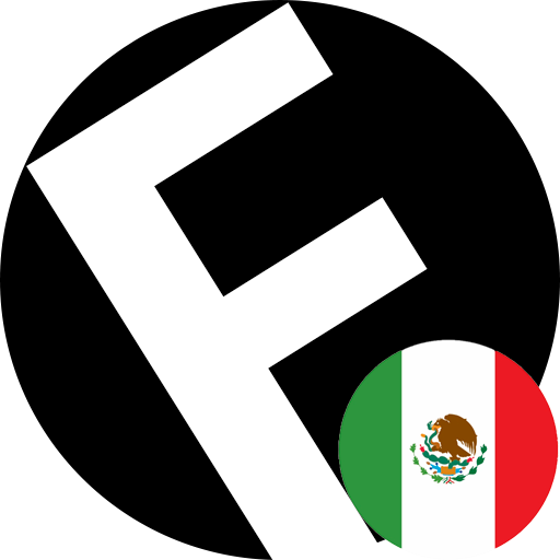 Finiquito MX आइकन