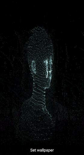Nicewalls-HD Live Wallpapers and backgrounds(3D) screenshot 7