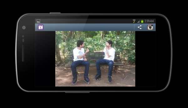 Clone Camera Auto screenshot 2