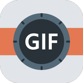 Chụp ảnh động, tạo hình động (Chup anh dong GIF) icon