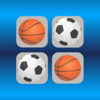Matching Pairs - Memory Game logo