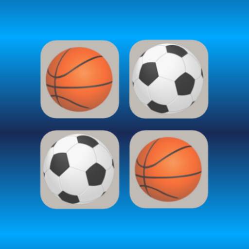 Matching Pairs - Memory Game 1.2