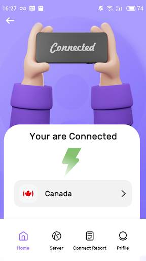 Fast VPN screenshot 3