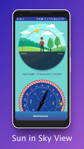 Find Qibla screenshot 1