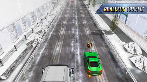 Racing Club screenshot 8