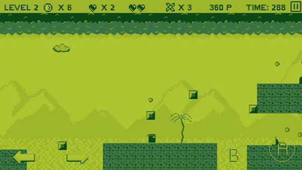 SuperHero Ninja screenshot 2