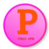 Pisphon Pro VPN Unlimited Proxy - Proxy Master 1.0