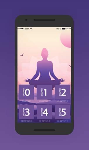 Absolute Yoga Fitness & Gym Offline screenshot 1