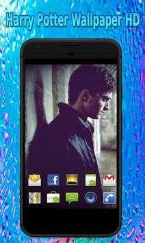 Harry Potter Wallpaper HD screenshot 4