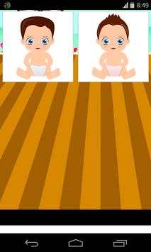 sick baby games screenshot 1