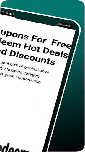Free Redeem Code screenshot 3