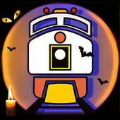 escape games-get out the room and escape the train 1.0