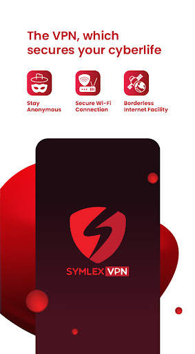Symlex VPN: Fast VPN screenshot 17