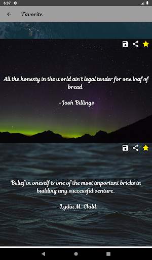 Inspirational Life Lesson Quotes, Messages, Status screenshot 6