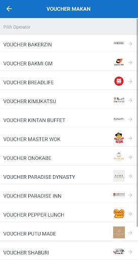 Candi Reload screenshot 3