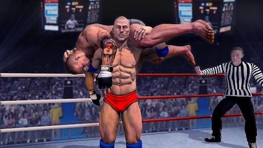 Kung Fu Karate Shadow Fighter: Real Fighting Games screenshot 3
