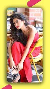 Shivangi Joshi Wallpapers 8 تصوير الشاشة