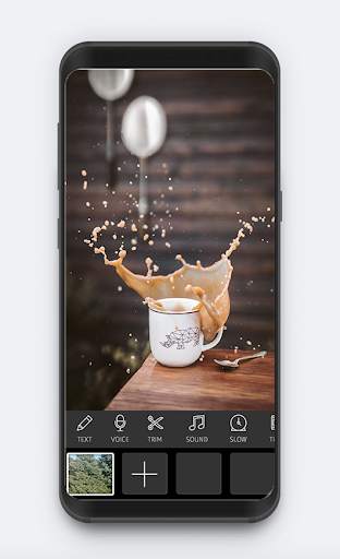 Slow Motion Video Editor 2020 screenshot 2