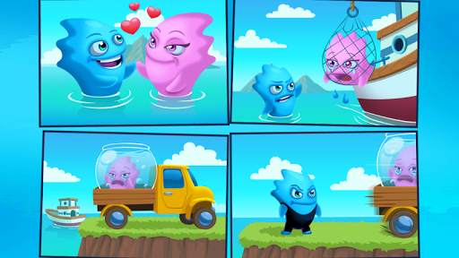 Jim Runner 2 screenshot 3
