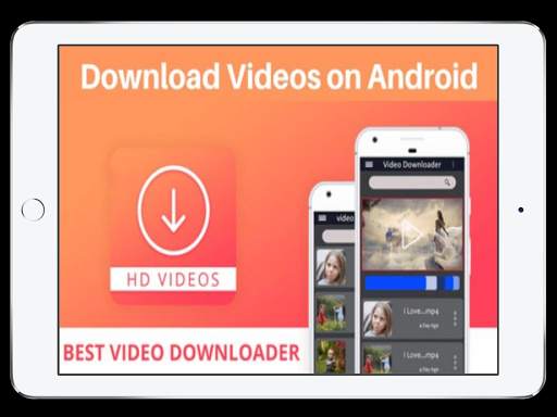 All Video Downloader 2021: Free Video Downloader screenshot 2