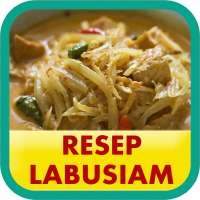 ikon Resep Labu Siam