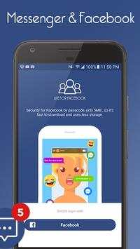Flite messenger screenshot 1