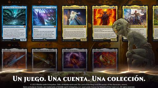 Magic: The Gathering Arena screenshot 14