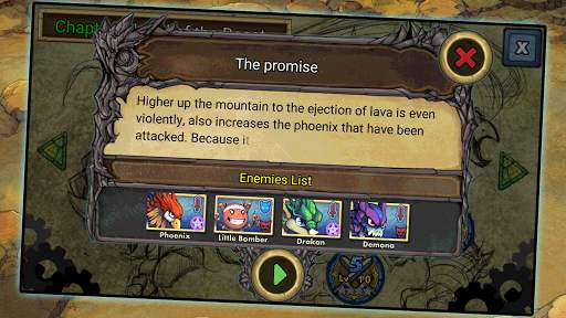 Legend Wars 2 screenshot 8