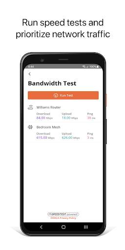 Moby WIFI screenshot 4