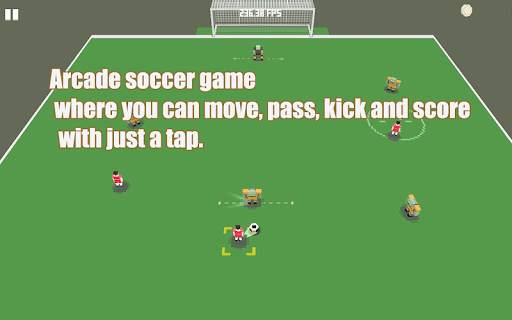 xxx soccer screenshot 3