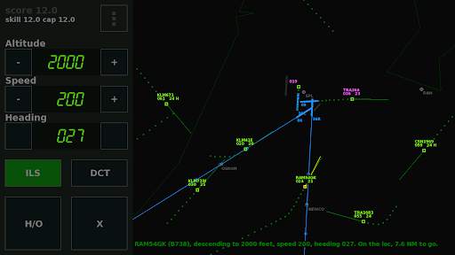 Endless ATC Lite screenshot 4