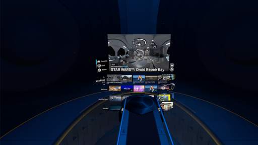 Viveport Video screenshot 5